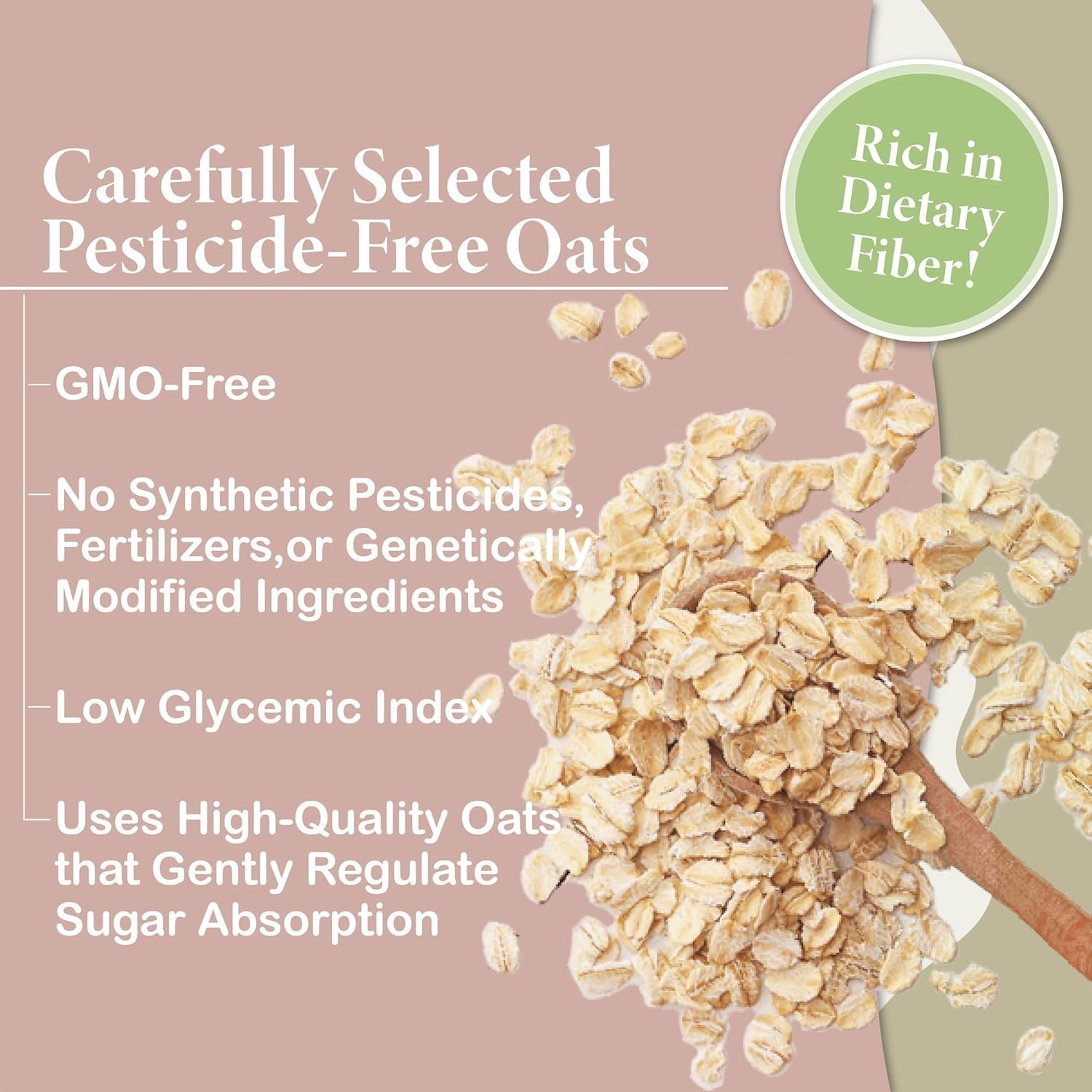 Amagura Japanese Granola 600g